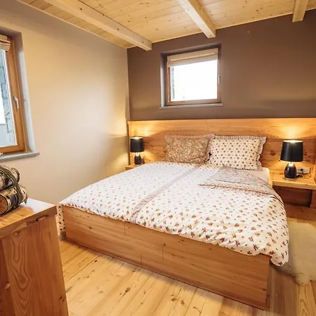 Apartments Krvavec Cerklje na Gorenjskem Room photo