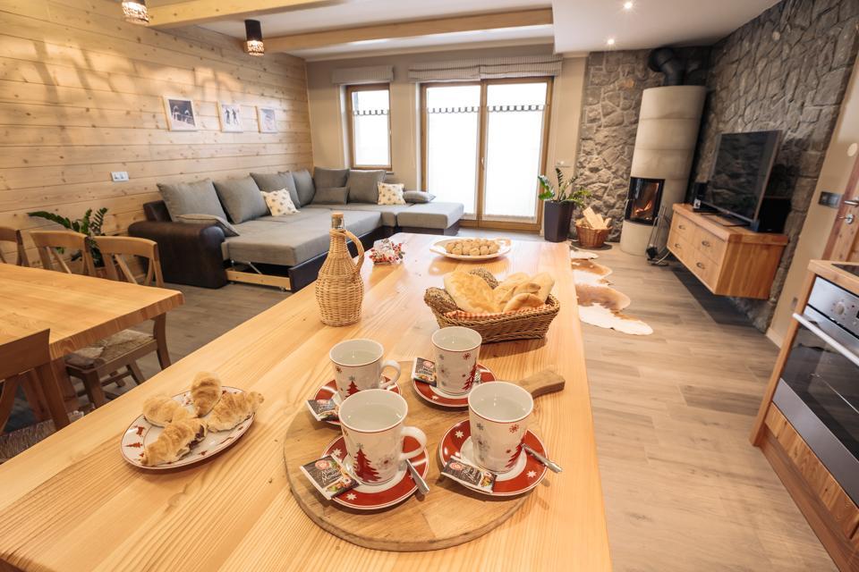Chalet Krvavec Cerklje na Gorenjskem