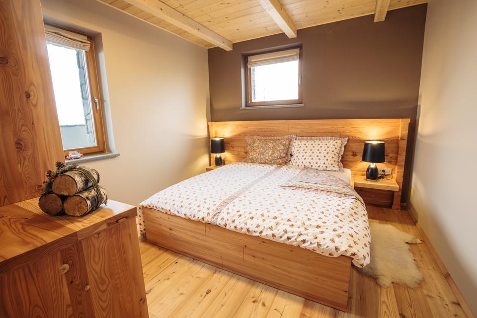 Krvavec Chalet