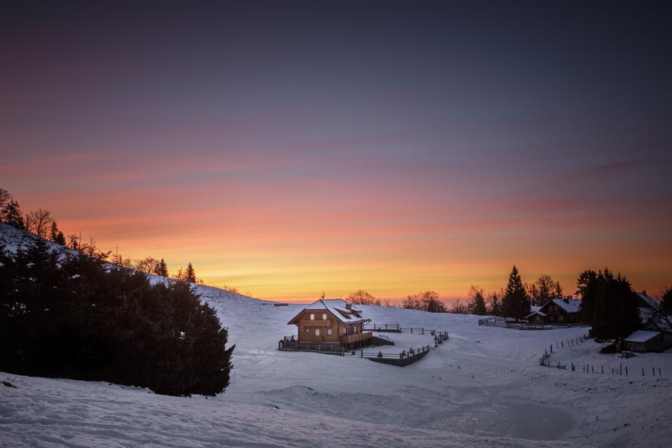 Krvavec * Cerklje na Gorenjskem