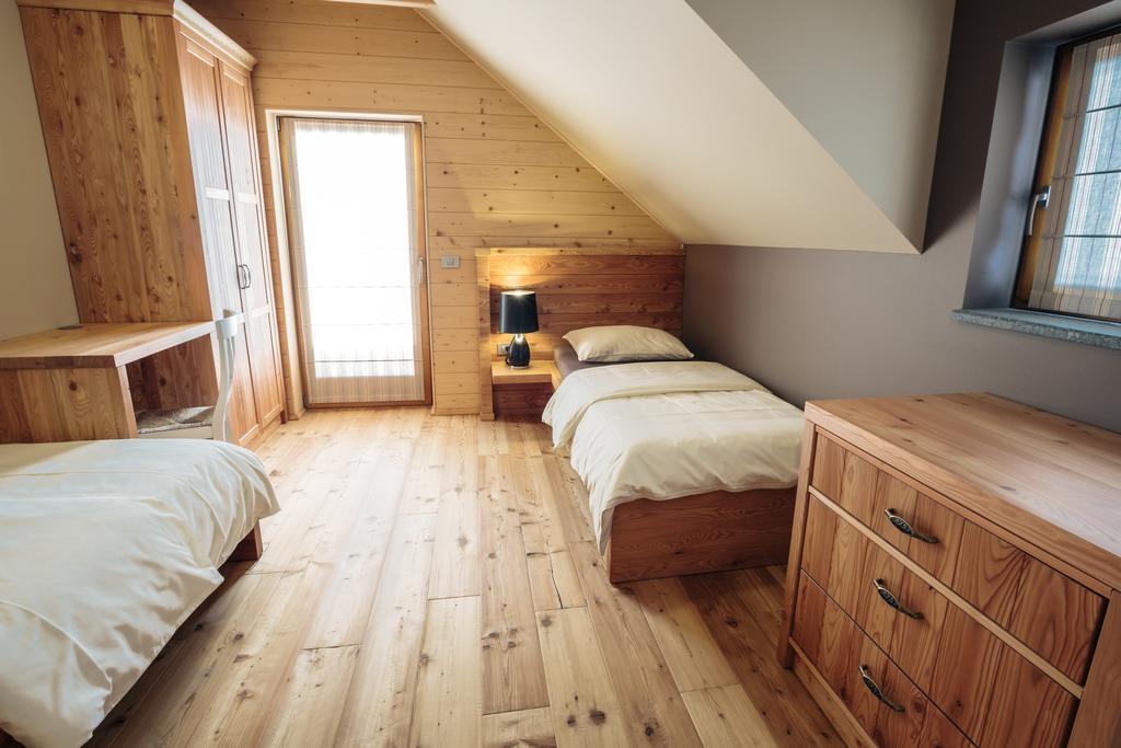 Chalet Krvavec