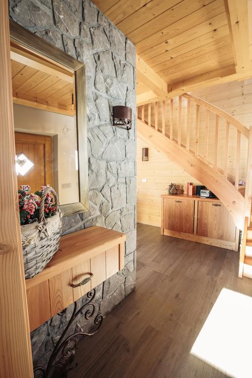 Chalet Krvavec *