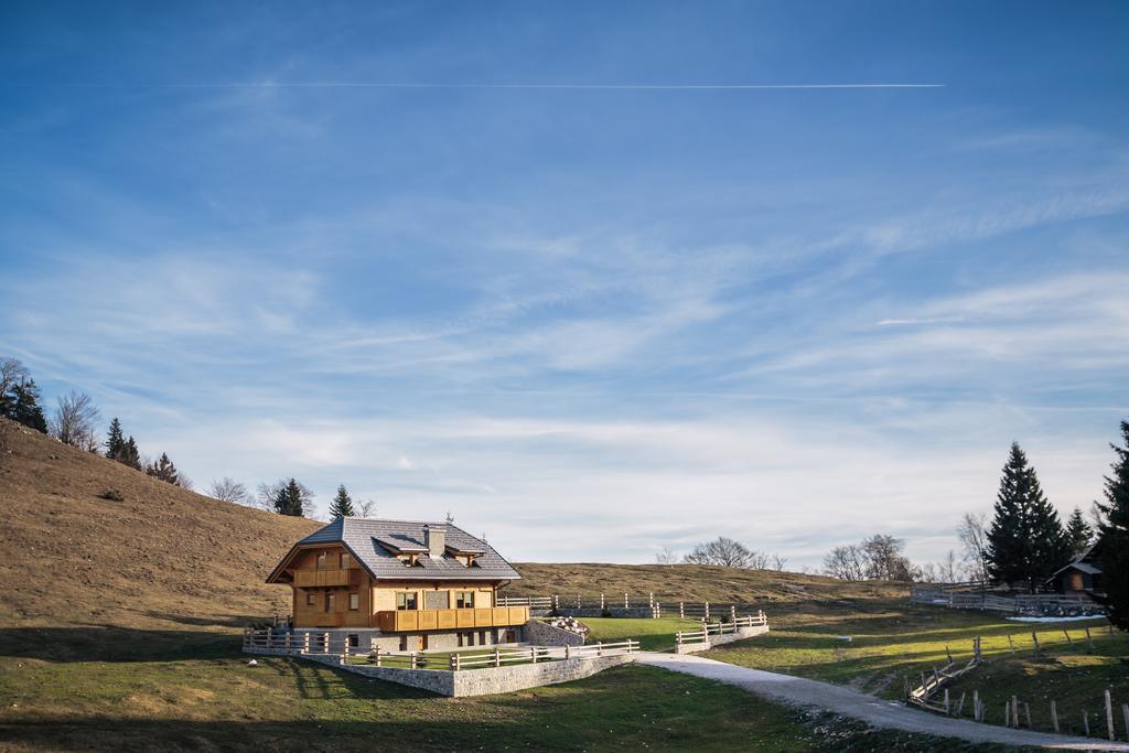 Krvavec