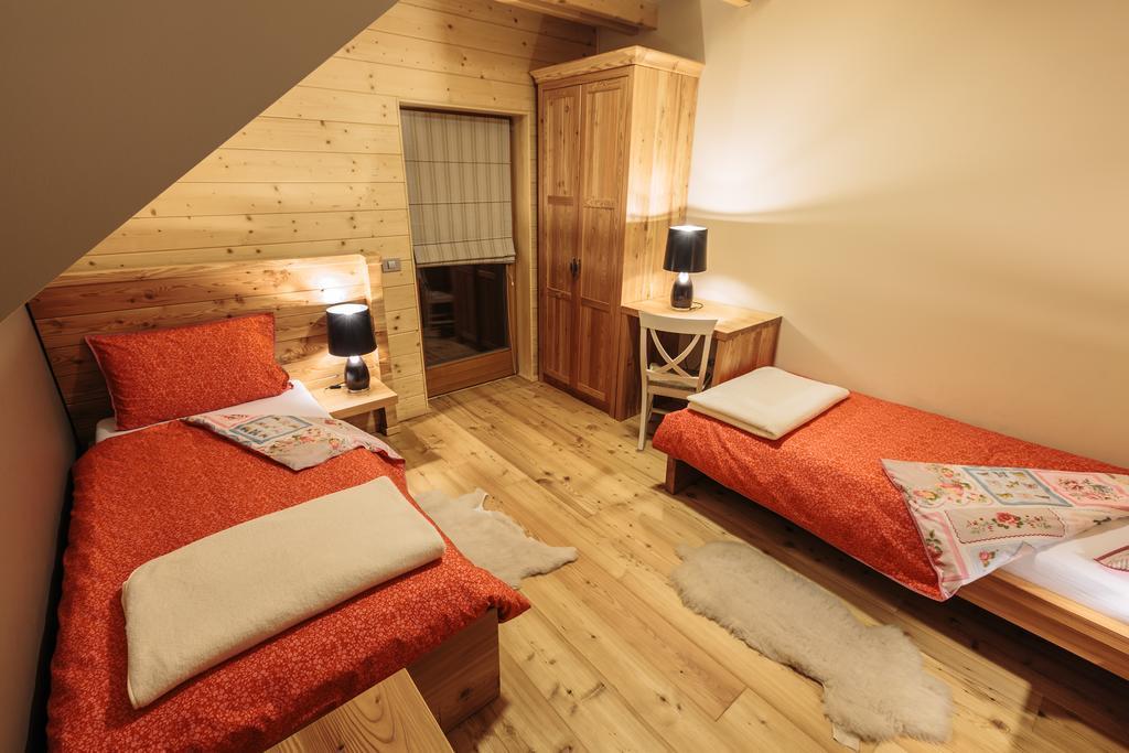 Krvavec Chalet *