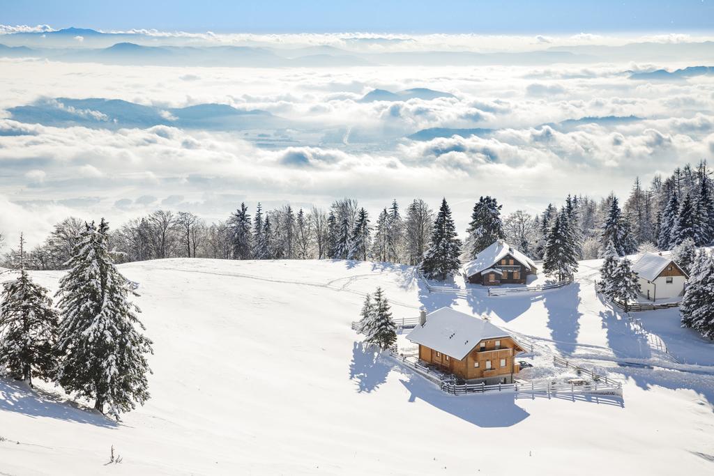 Krvavec Chalet *