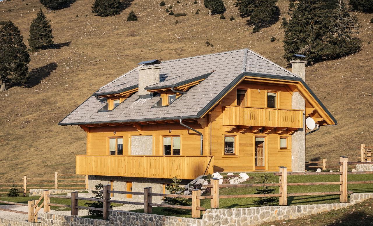 Krvavec Chalet