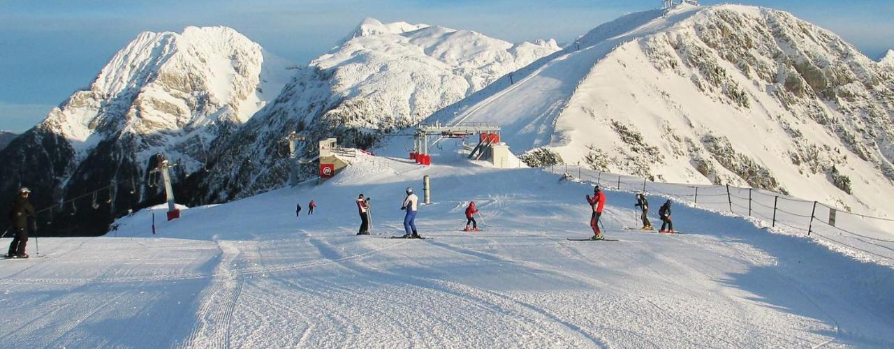 Krvavec * Cerklje na Gorenjskem
